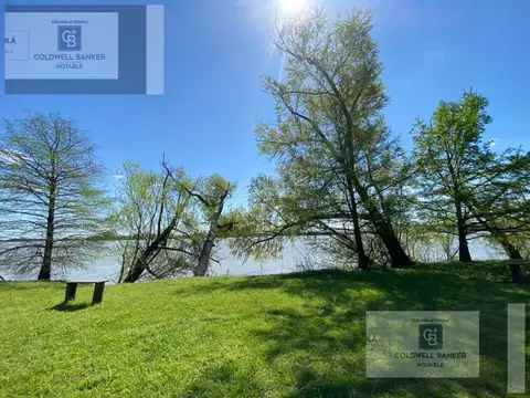 Terreno en Venta en Chacras Del Parana, USD 42.000