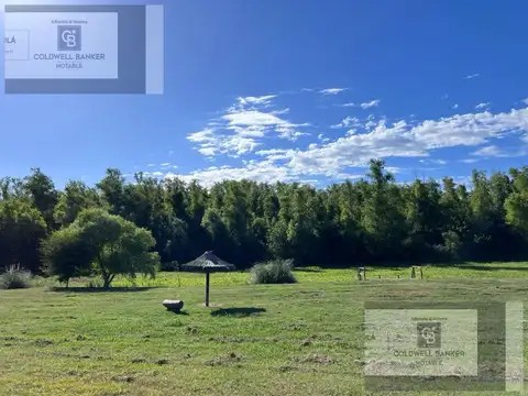 Terreno en Venta 77  mts Frente