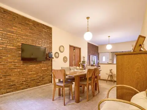 Casa en Barrio Ludueña