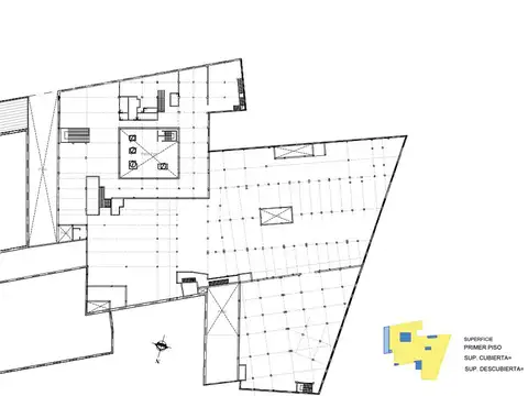 Galpon en Venta en San Cristobal, USD 9.000.000