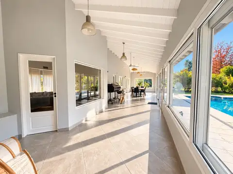 Casa en Alquiler en San Diego Country Club, USD 2.950