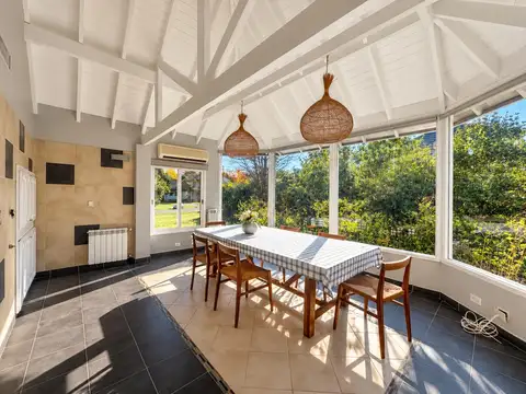 CASA EN ALQUILER EN SAN DIEGO 5 AMBIENTES