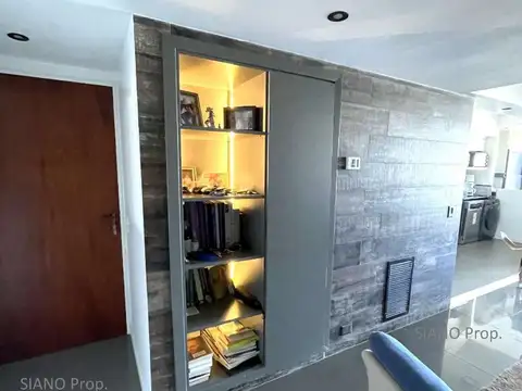 Departamento en Venta en Marinas Golf, USD 320.000