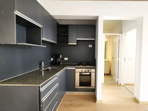 Avenida Dorrego 2600