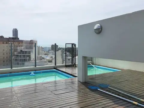 Departamento en Venta en Las Cañitas, USD 149.000