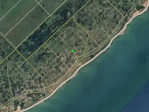 Terreno en Venta en Haras Chapadmalal, USD 28.000