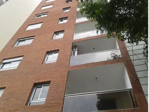 Departamento en Venta 3 Dormitorios cochera