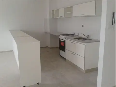 Departamento en Venta al Oeste
