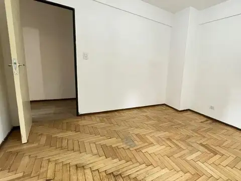 Departamento en  1 e/ 415 bis y 419