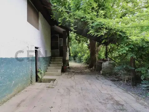 Casa en Venta de 1 dormitorio