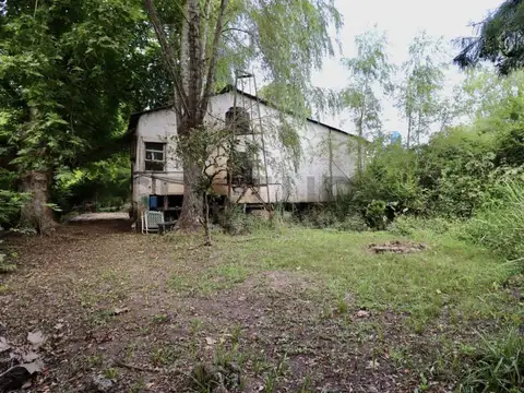 Casa en Venta en Tigre Centro, USD 28.000