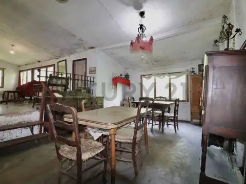 Casa en Venta 45 años