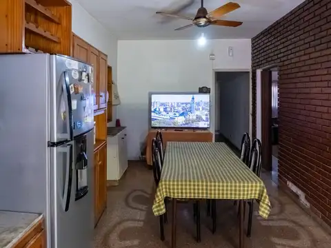Casa en Venta en Belgrano, USD 90.000