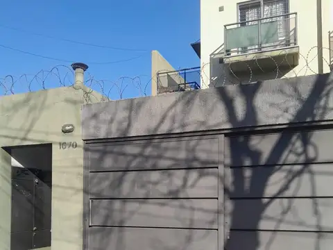 Departamento en Venta al Norte
