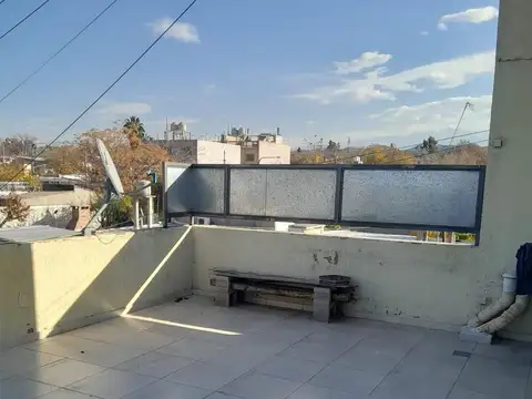 Departamento en Venta 9 años