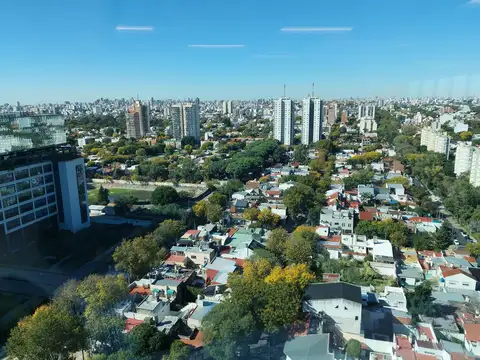 Oficina en Alquiler 24 años