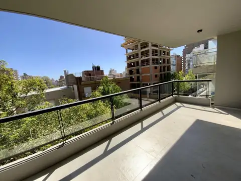 Cafferata 1100, Piso 7