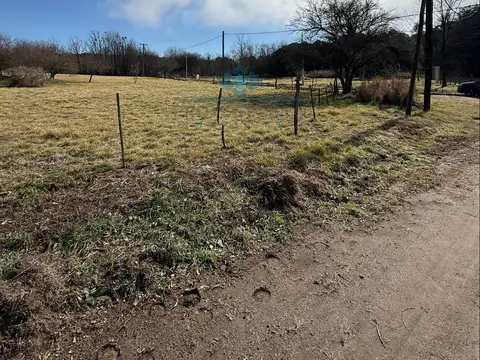 PREVENTA EXCLUSIVA - LOTES EN VERTIENTES DE LA GRANJA