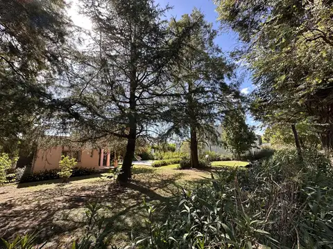 Casa en Campos de Ibarlucea