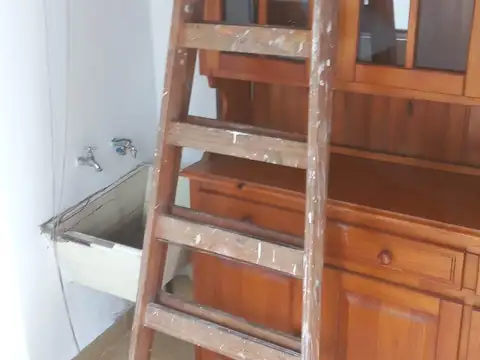 Casa en Alquiler 40 años