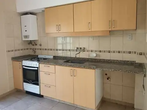 Departamento en Alquiler 10 años