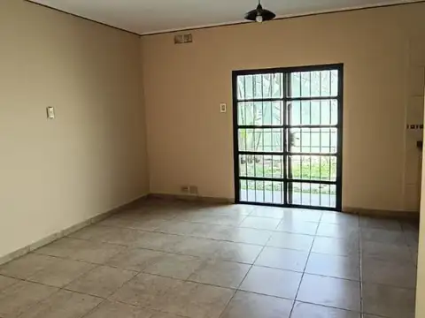 Departamento 2D en Alquiler Santa FeMaria Selva Marcial Candioti al 6400