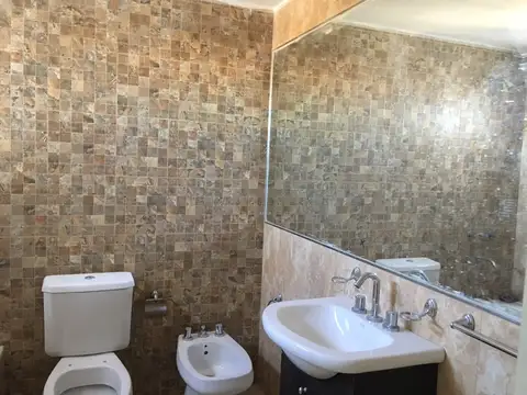 Departamento en Venta 15 años
