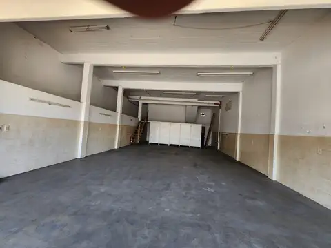 Local Comercial en Venta