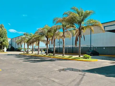 Depósito en Carapachay