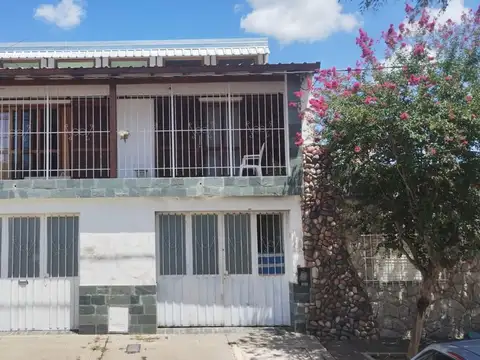 CASA PLANTA ALTA 3 DORM A LA VENTA