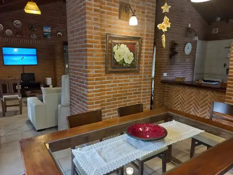 Casa en Venta de 4 dormitorios
