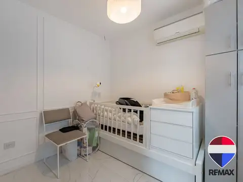 Departamento en Venta 3 años