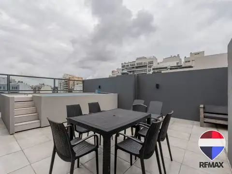 Departamento en Venta en Flores, USD 265.000