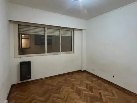 Departamento en Venta en Palermo, USD 188.000