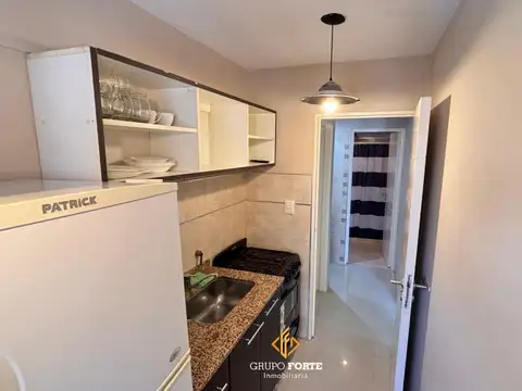 Departamento en Venta en Alto Villasol, USD 78.000