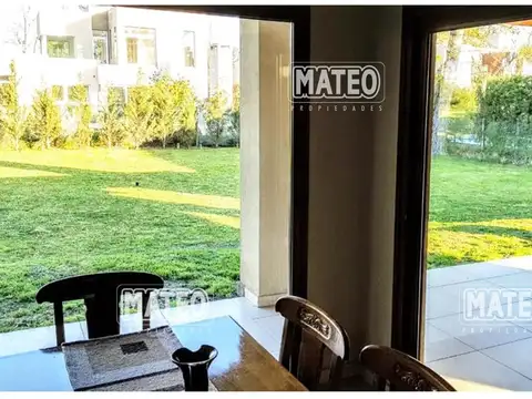 Casa 4 ambientes con 4 baños