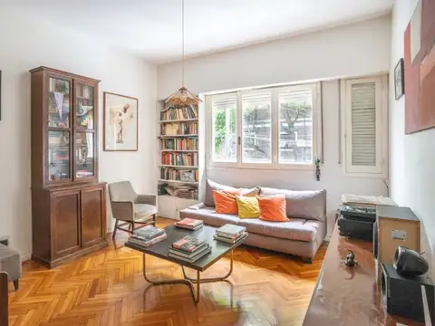 Depto Tipo Casa en Venta en Belgrano, USD 299.990