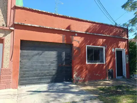 Galpon Venta Wilde Avellaneda