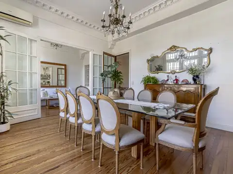 Depto Tipo Casa en Venta de 5 ambientes