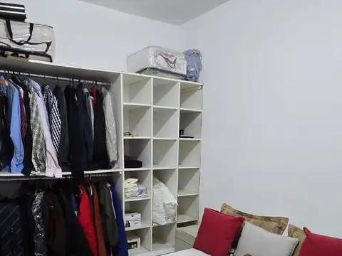 Casa Monoambiente con 2 baños