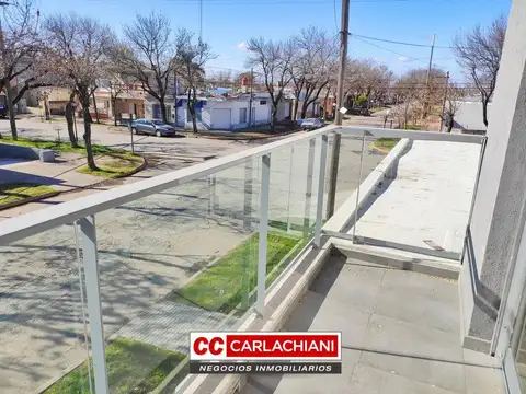Casa - Las Parejas