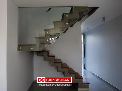 Casa en Alquiler A Estrenar