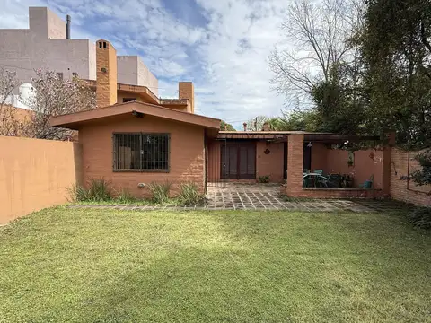 Casa en Alto Verde - Rodriguez del Busto al 3200