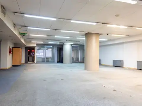 Oficina en Alquiler al Noreste