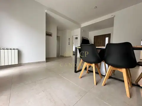 Casa en Alquiler en Pilar del Este - San Alfonso, USD 1.200
