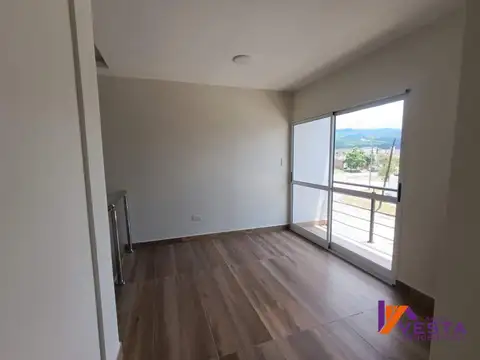 PORTAL DE LESSER-DUPLEX-VENTA-A ESTRENAR-APTO CREDITO-ZONA NORTE-SALTA