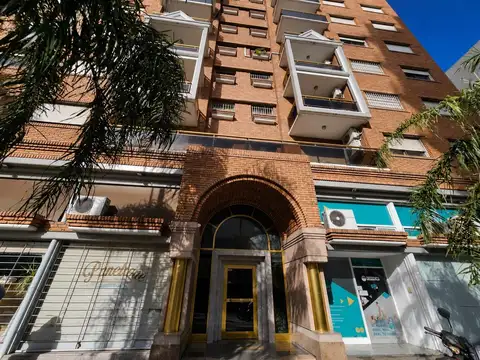 Departamento 2 Ambientes en Morón Norte