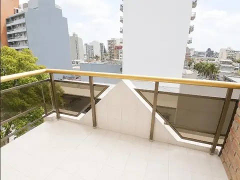 Departamento 2 Ambientes en Morón Norte