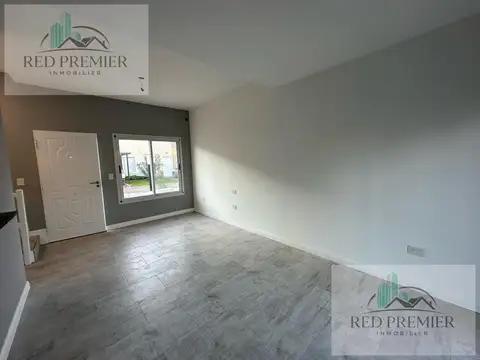 Departamento en Venta en Villa Rosa, USD 95.000