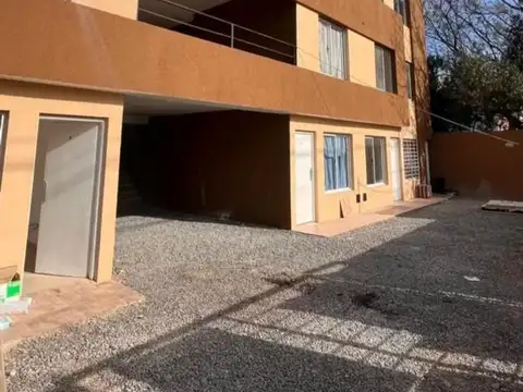 Departamento en venta - 1 Dormitorio 1 Baño - 36mts2 - San Miguel